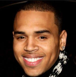 Chris Brown 