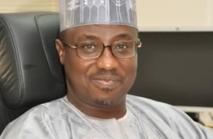 NNPC GMD, Maikanti Baru