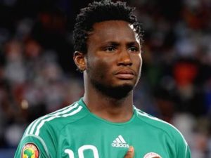 Mikel Obi