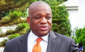 Orji Kalu