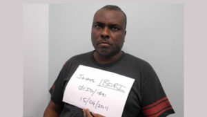 James Ibori