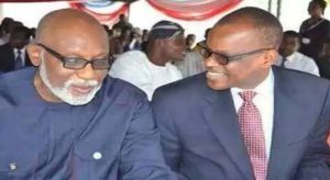 Akeredolu and Jegede 