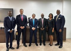 IFC Partners Nigeria’s Union Bank to Support Trade, SMEs