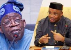 Tinubu issued 7 days ultimatum to withdraw threat to A’Ibom gov’s life