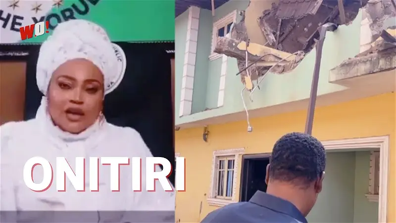 29 Yoruba nation agitators arraigned by Oyo govt, Onitiri-Abiola’s residence demolished