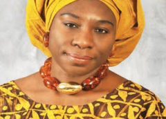 Iyabo Obasanjo Returns to PDP, Backs Adebutu’s 2027 Ogun Governorship Bid