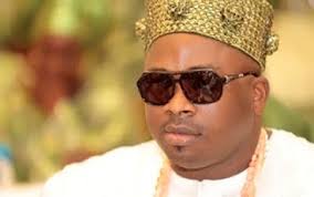 Oba Saheed Elegushi
