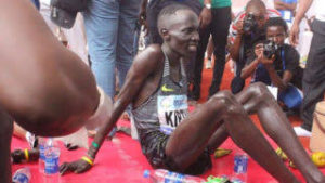 Abraham Kiptom