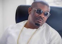 I didn’t expect to be unmarried at 40 -Don Jazzy