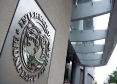 IMF Warns of Tough Economic Times Ahead for Nigerians Amid Rising Inflation and Fiscal Pressures