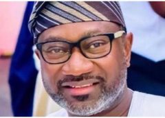 First Bank Chairman Femi Otedola Stakes $100m in Dangote Refinery Ahead of IPO