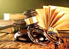 Court Jails Two Men 12 Years Each for Trafficking Biological Children, Others in Calabar