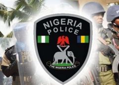 Ogun Police Arrest Man Selling Fake Fibroid Cure After Women Suffer Severe Health Complications