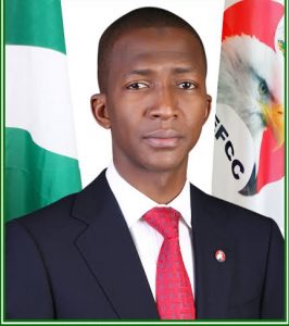 EFCC Chairman Bawa