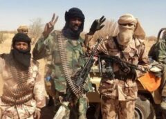 Gunmen Attack Three Schools, Kill Teacher, Abduct 45 Pupils and Staff in Oyo community