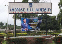 Desperation at Ambrose Ali University: Graduate Attempts Suicide Over Withheld Results