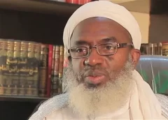 Sheikh Gumi Defends 2025 Ibadan Visit, Says No One Can Stop Him From Travelling Across Nigeria
