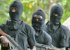 Gunmen Abduct Pastor’s Wife, Church Member in Nasarawa
