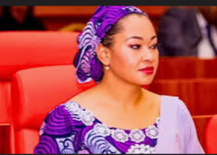 ‘I Won’t Apologise,’ Natasha Declares as She Returns to Senate Office