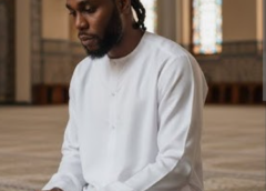 Burna Boy Opens Up on Conversion from Christianity to Islam