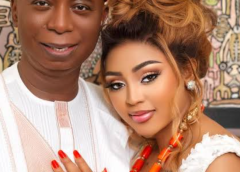 Regina Daniels Accuses Ned Nwoko of Intimidating Her Family