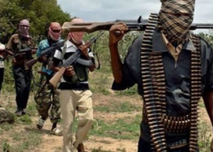 How Bandits Killed Vice Principal After Abducting 25 Schoolgirls in Kebbi