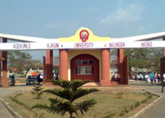 Ondo University students arrested for drugging and sexually assaulting a 20-year-old student
