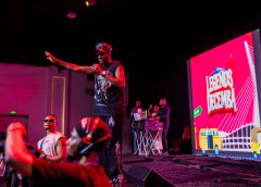 FirstBank Powers Mainland Laffs 3.0 to Light Up Lagos