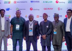 Sterling Bank Champions Collective Action……to Accelerate Nigeria’s Renewable Energy Transition