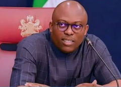 Rivers Governor Fubara Defects to APC, Dumps PDP After Prolonged Political Crisis