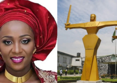 Supreme Court Overturns Presidency, Restores Death Sentence on Maryam Sanda