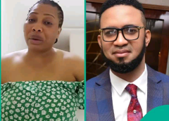 Actress Doris Ogala Cries Out Over Failed Relationship With Pastor Chris Okafor