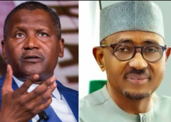 Dangote Alleges Graft Against NMDPRA Boss, Claims Millions of Dollars Paid as Children’s School Fees
