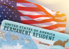 US Halts Green Card, Citizenship Processing for Nigerians