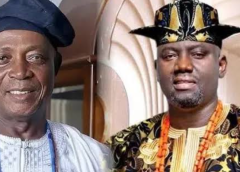 Olubadan Snubs Alaafin at Oyo Interfaith Gathering, Sparks Protocol Debate