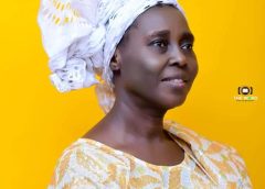 UK-Based Computer Expert, Dele Oyekan, Loses Mother