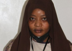 EFCC Arrests Kano Actress Samha Inuwa Over Alleged Naira Mutilation