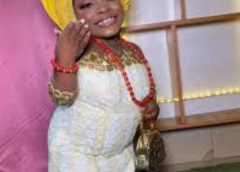 Nollywood Actress Aunty Ajara Dies After Prolonged Illness