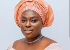 Gunmen Attack Erhiatake Ibori-Suenu at APC Congress in Delta, Chaos Erupts in Ethiope West