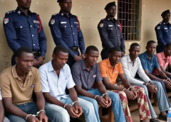 Kano Hisbah Arrests Nine Muslims for Eating Publicly on First Day of Ramadan