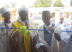 Fidelity Bank Advances Financial Inclusion in Kebbi as Community Celebrates New Branch Launch