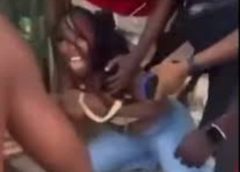 Delta ‘Rape Festival’: Police Arrest Organiser, Four Others Over Assault of Women in Ozoro
