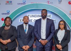 Sterling Bank Charts Way Forward for Nigeria’s Transport, Logistics Sector