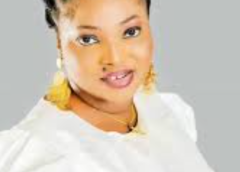 Busola Oke: How Financial Struggles Pushed Me Into Depression