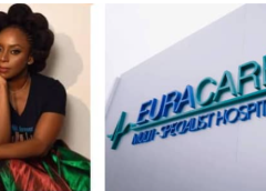 Medical and Dental Council Suspends Three Doctors Over Death of Chimamanda Ngozi Adichie’s 21-Month-Old Son