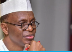 el-Rufai Keeps Mute in ICPC Custody, Alleges Political Persecution