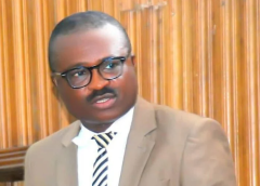 Cross River Assembly Suspends Lawmaker Ovat Agbor Over Alleged Assault on Wife