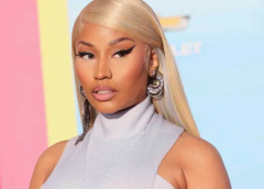 Nicki Minaj Threatens Legal Action Against Nigerian X Influencer Over Alleged Cyberbullying
