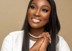 K1 De Ultimate’s Daughter Damilola Marshal Declares Bid for Surulere Constituency 2 Seat