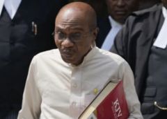 Court Fines EFCC N500,000 Over Repeated Adjournments in Godwin Emefiele Trial